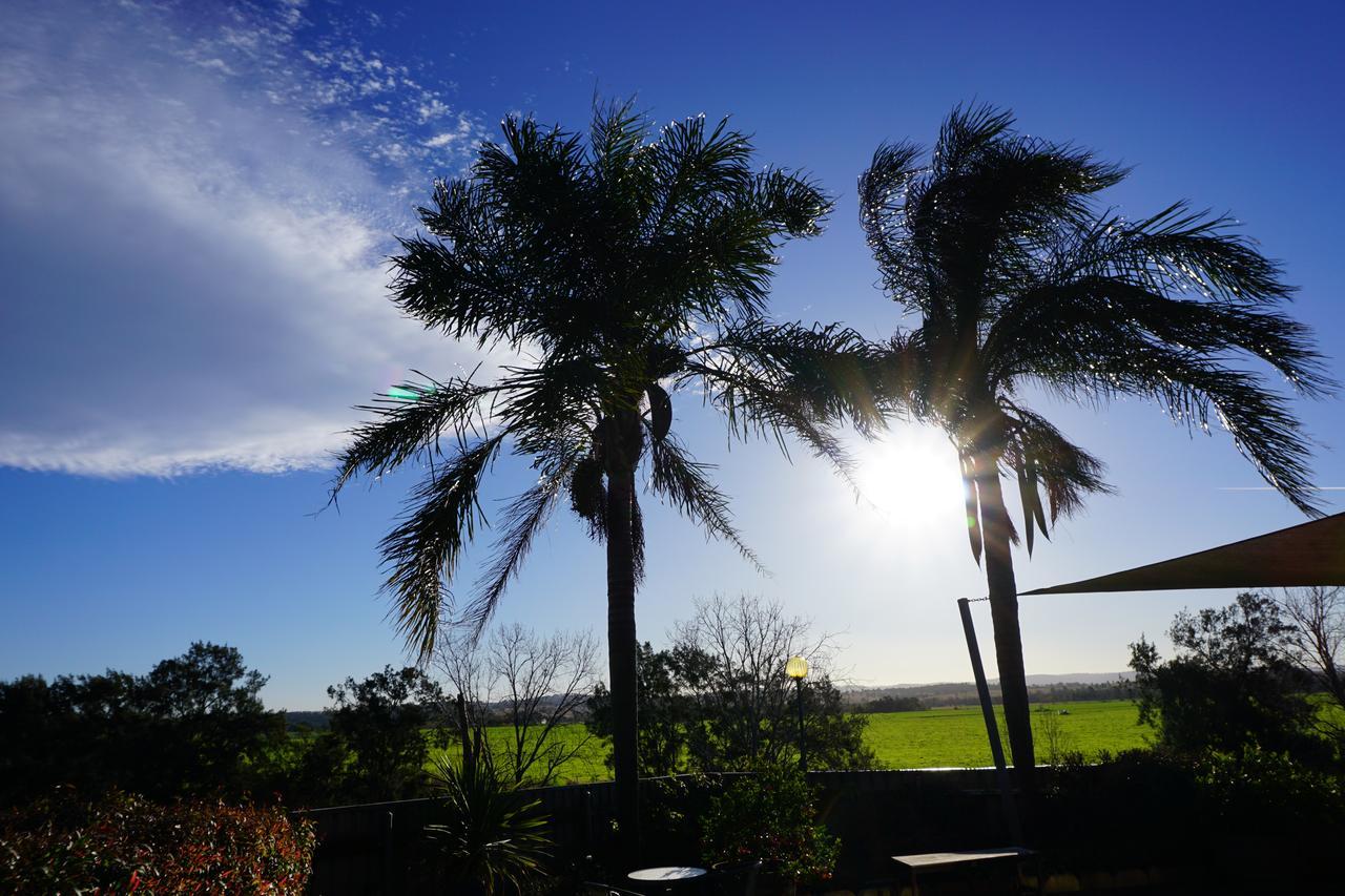 Muswellbrook Northside Bed & Breakfast Exterior foto